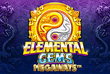 Elemental Gems Megawaysâ„¢