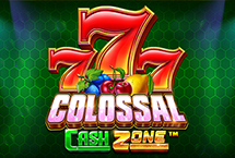 Colossal Cash Zoneâ„¢