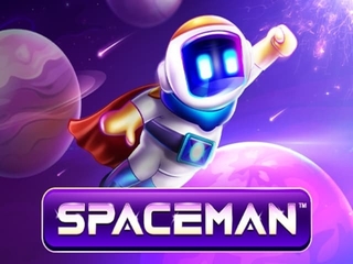 Spacemanâ„¢