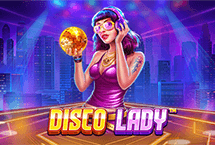 Disco Ladyâ„¢