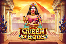 Queen of Godsâ„¢